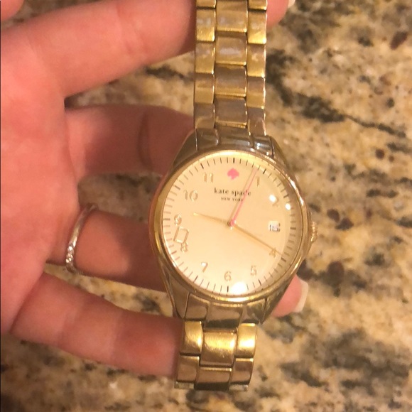 Kate spade watch - Picture 4 of 4